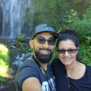 Meet your Posher, Dan-angie